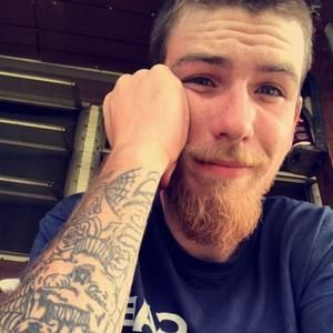 Meet your Posher, Brian